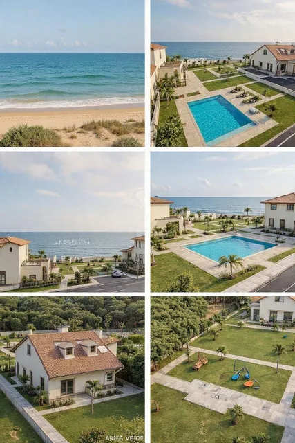 Venta - Lotes - Playa - Esmeraldas - Paufi - Ruta del Sol - Terreno — imagen 4
