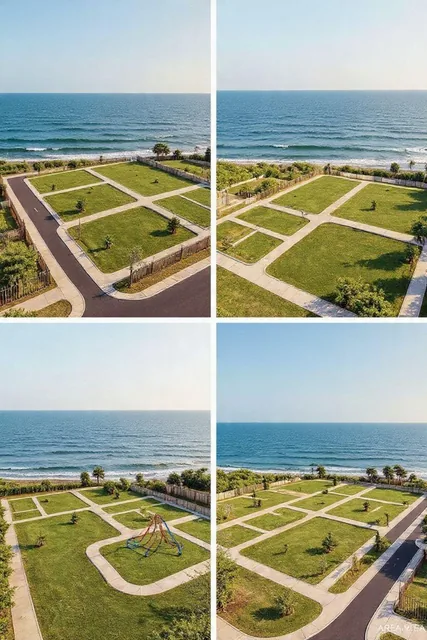 Venta - Lotes - Playa - Esmeraldas - Paufi - Ruta del Sol - Terreno — imagen 2