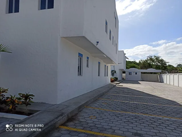 Hermoso y Funcional Departamento Vacacional Tonsupa Esmeraldas Zona Club Pacífico Cerca a La Playa — imagen 2