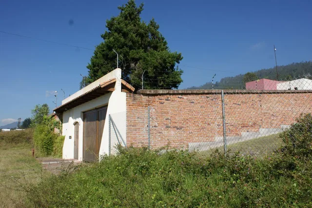 Venta - Terreno - Nayon - Quito - Sector Guayraloma — imagen 5