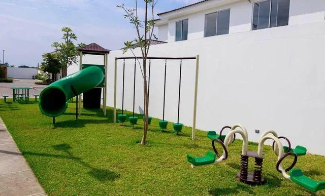 Departamento en Venta, Proyecto Jardines Parque Magno, Ciudad Celeste, Guayas — imagen 4