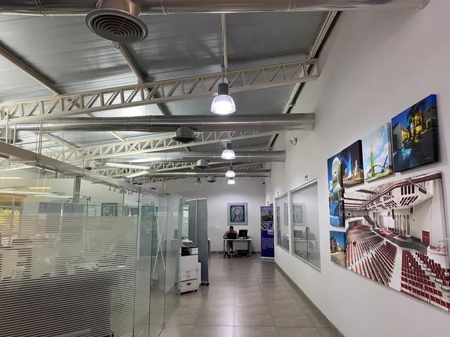 Venta de Oficina en Urb. Santa Leonor - H. Rios, Guayas — imagen 4