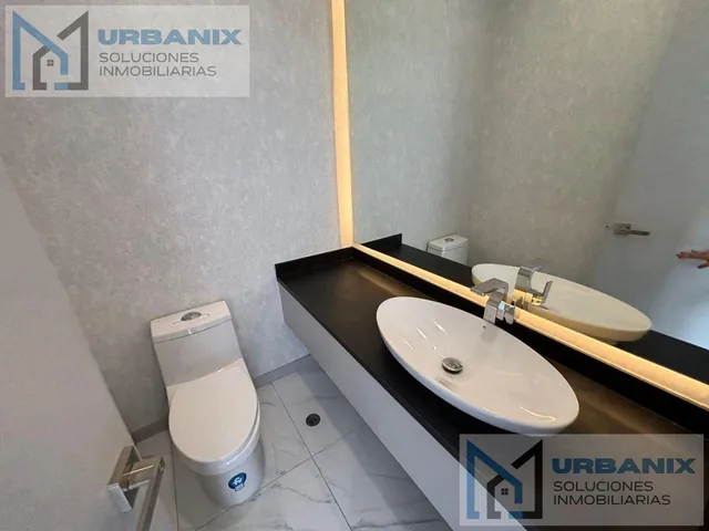 Departamento en Cumbayá - San Patricio - Hacienda Málaga — imagen 5