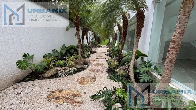 Departamento en Cumbayá - San Patricio - Hacienda Málaga — imagen 2