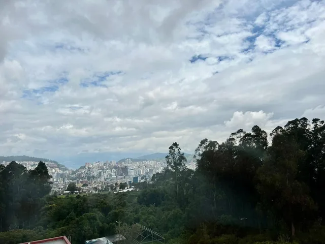 Mv - en Venta Suite, Sector Mariana de Jesús Linda Vista 58,25 m² — imagen 3