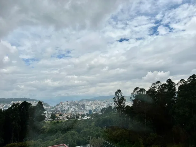 Mv - en Venta Suite, Sector Mariana de Jesús Linda Vista 58,25 m² — imagen 2
