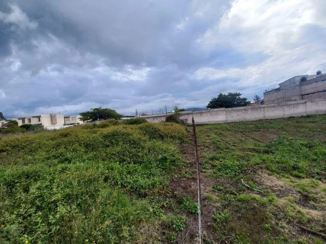 Venta Terreno Sector Pifo Urb Ciudad Jardin de Pifo — imagen 2