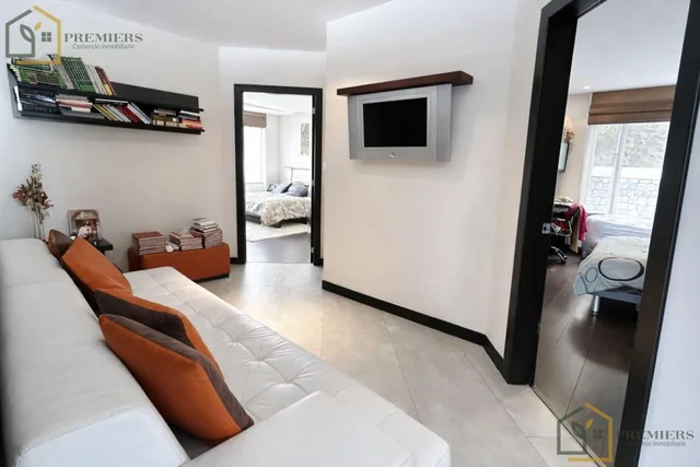 Venta Departamento Duplex 4 Dorm. Cumbaya — imagen 3