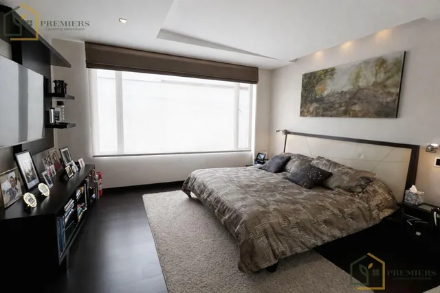 Venta Departamento Duplex 4 Dorm. Cumbaya — imagen 2