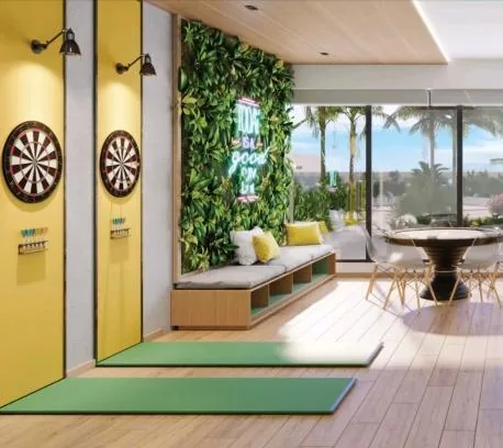 Venta Departamento en Urbanización Ciudad del Mar/manta Elit Infiniti, Manabí — imagen 3