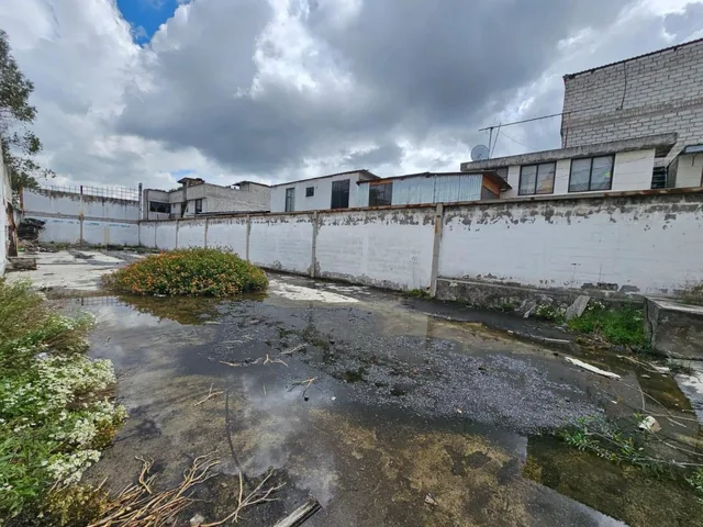 Venta Terreno Norte de Quito Sector San José del Condado — imagen 5