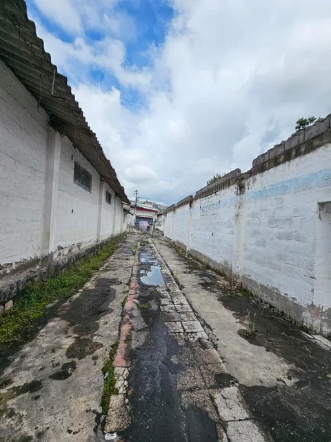 Venta Terreno Norte de Quito Sector San José del Condado — imagen 2