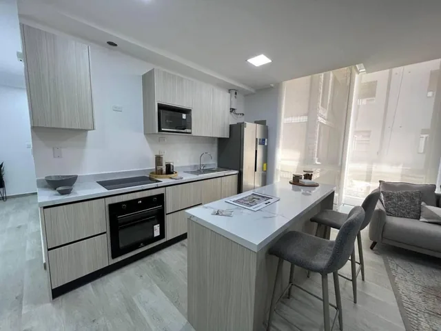 Mv - Sector Los Laureles, en Venta Dpto Vip 3d 92.99 m² a Estrenar — imagen 5