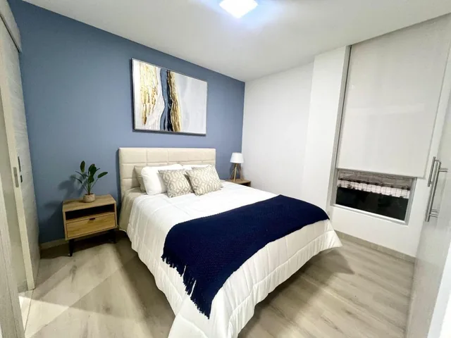 Mv - Sector Los Laureles, en Venta Dpto Vip 3d 92.99 m² a Estrenar — imagen 2