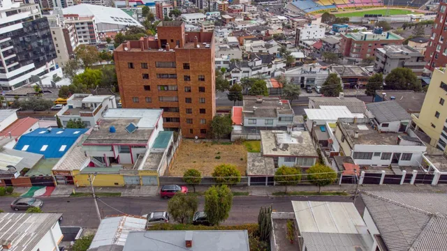 Batan Alto Terreno de Venta 670 m² — imagen 4