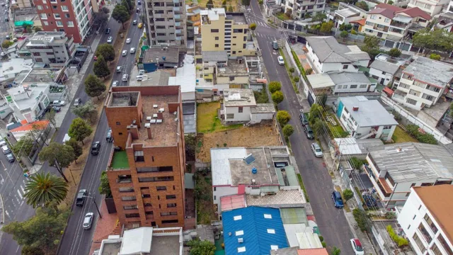 Batan Alto Terreno de Venta 670 m² — imagen 2