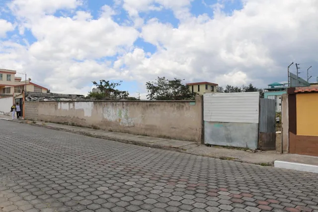 Terreno en Venta Llano Grande — imagen 5