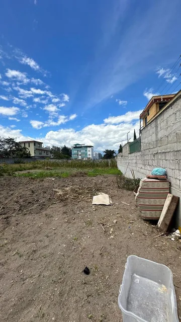 Terreno en Venta Llano Grande — imagen 4