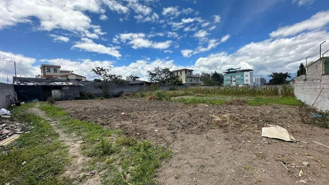 Terreno en Venta Llano Grande — imagen 3