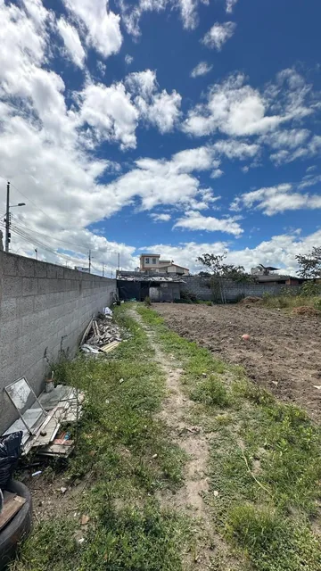Terreno en Venta Llano Grande — imagen 2