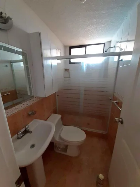 Vendo Departamento Conjunto Habitacional Sector Norte Mena del Hierro — imagen 5