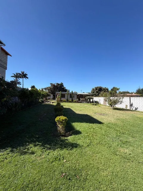Lote de Venta Puembo en Derechos y Acciones — imagen 5