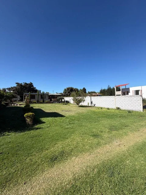 Lote de Venta Puembo en Derechos y Acciones — imagen 2