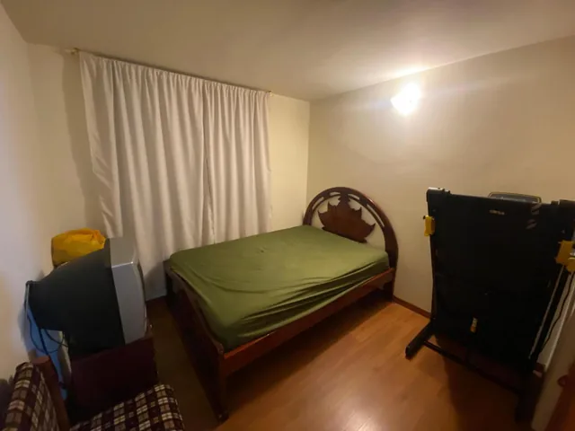 Departamento en Venta Quito - San Isidro del Inca — imagen 4