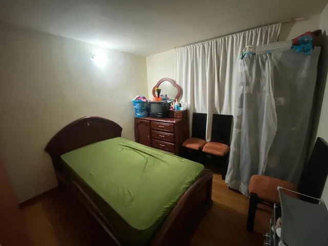 Departamento en Venta Quito - San Isidro del Inca — imagen 3