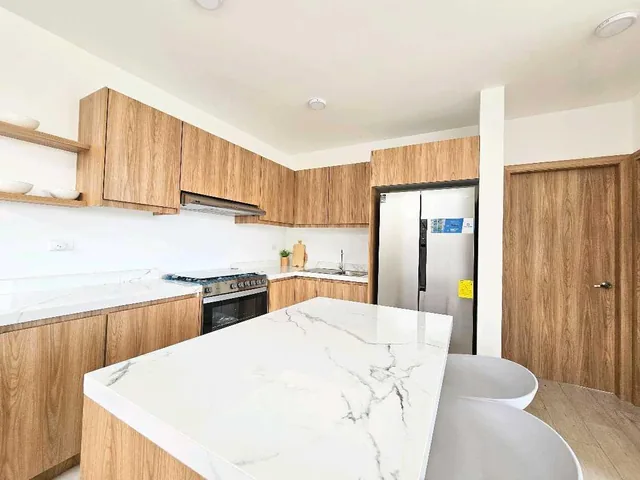 Vendo Casa Tipo C, Punta Arrecife, Vista Al Mar, Aplica Miti - Miti, Manabí — imagen 5