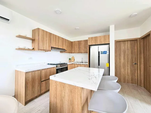 Vendo Casa Tipo C, Punta Arrecife, Vista Al Mar, Aplica Miti - Miti, Manabí — imagen 4
