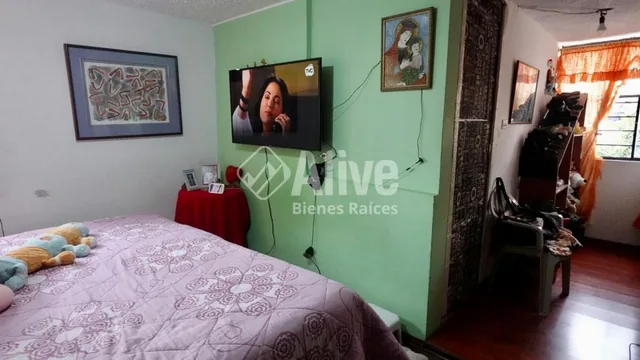 Departamento en Venta Sector Itchimbía — imagen 5