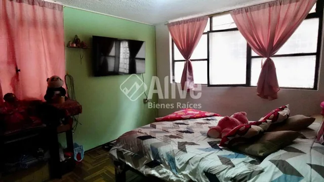 Departamento en Venta Sector Itchimbía — imagen 3