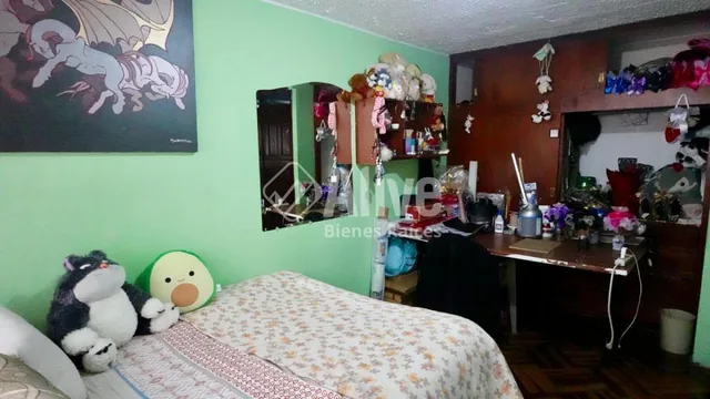 Departamento en Venta Sector Itchimbía — imagen 2