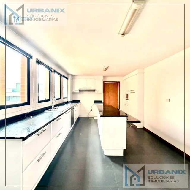 Departamento en Venta, Quito Tennis — imagen 2