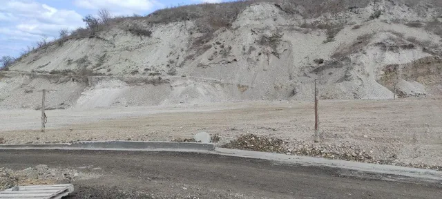 Terrenos de Venta en Manta Zona Sur Via San Mateo J/g, Manabí — imagen 3