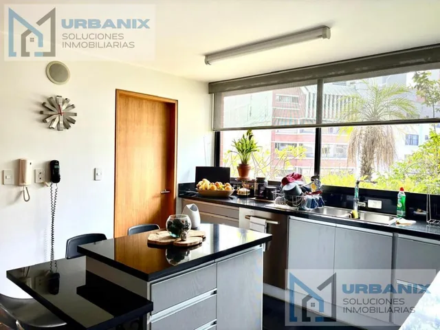 Departamento Duplex en Renta o Venta, Humboldt — imagen 5