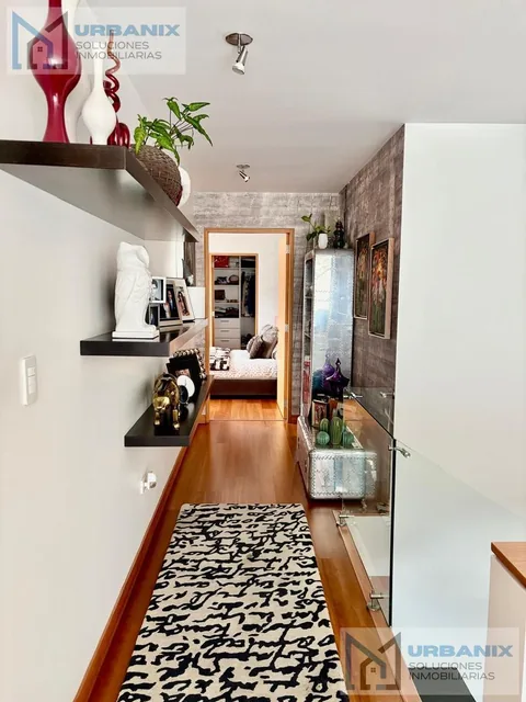 Departamento Duplex en Renta o Venta, Humboldt — imagen 3