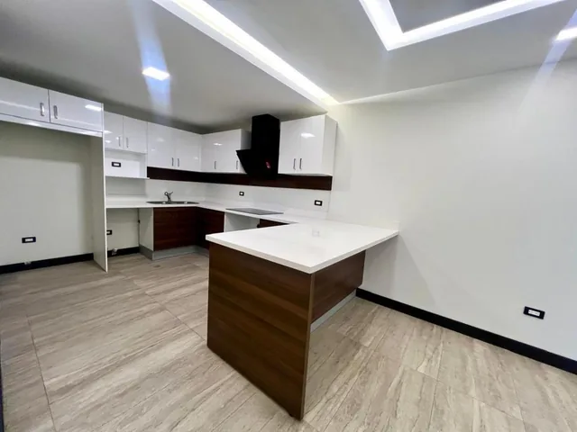 Mv - Sector Gonzalez Suarez, en Venta Dpto 2d 104 m² Mas Terraza — imagen 5