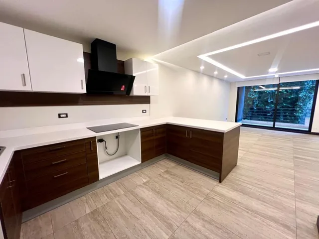 Mv - Sector Gonzalez Suarez, en Venta Dpto 2d 104 m² Mas Terraza — imagen 4
