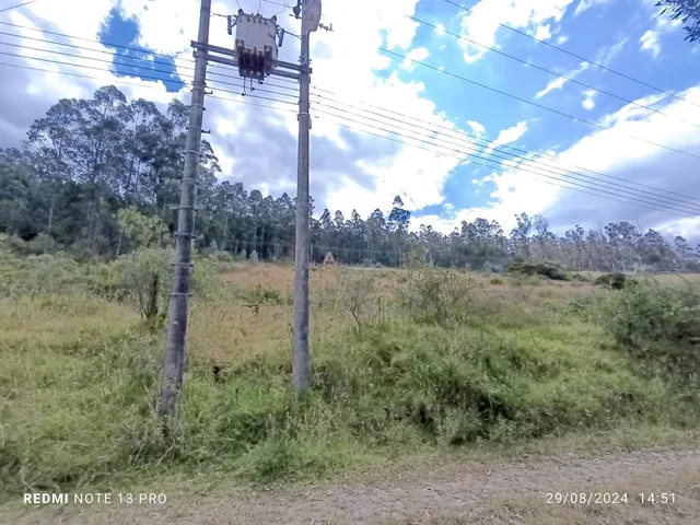 Vendo Terreno en Urbanización, Sector Conocoto — imagen 3