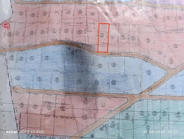 Vendo Terreno en Urbanización, Sector Conocoto — imagen 2
