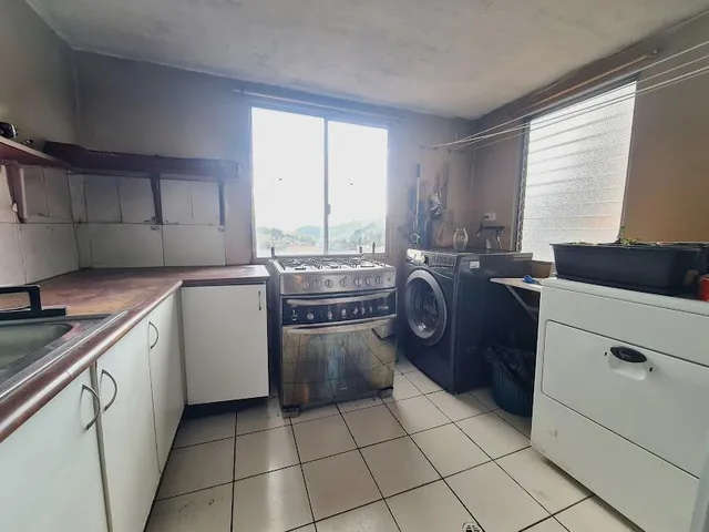 Departamento en Centro de Quito — imagen 4