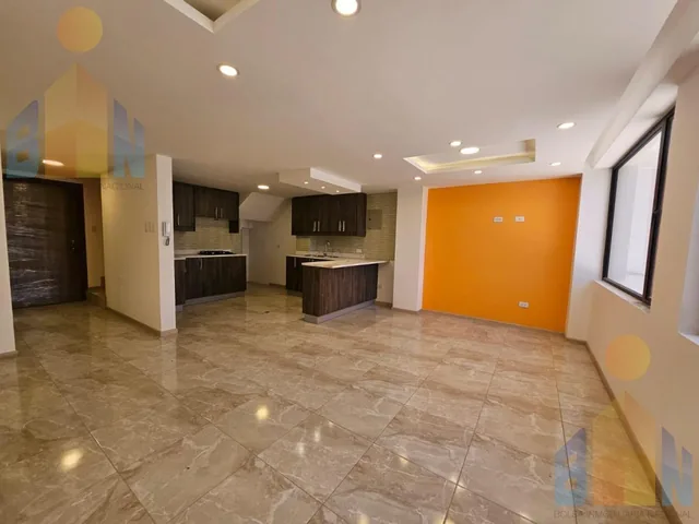 Departamento Duplex en Venta (El Labrador - Norte de Quito) — imagen 5