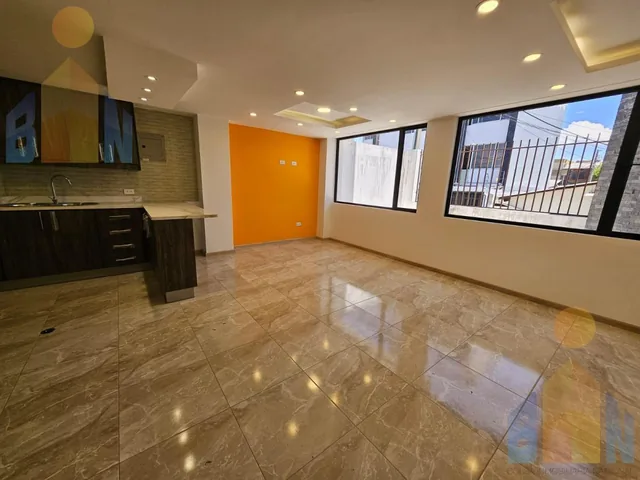 Departamento Duplex en Venta (El Labrador - Norte de Quito) — imagen 4