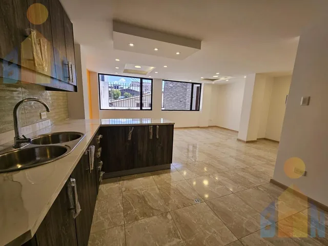 Departamento Duplex en Venta (El Labrador - Norte de Quito) — imagen 3