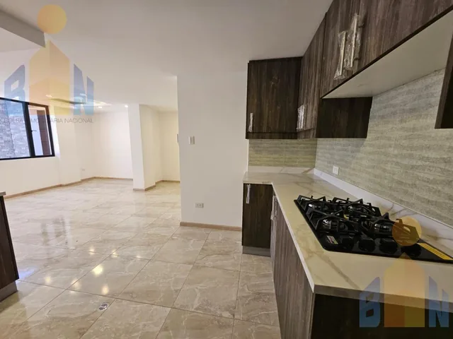 Departamento Duplex en Venta (El Labrador - Norte de Quito) — imagen 2