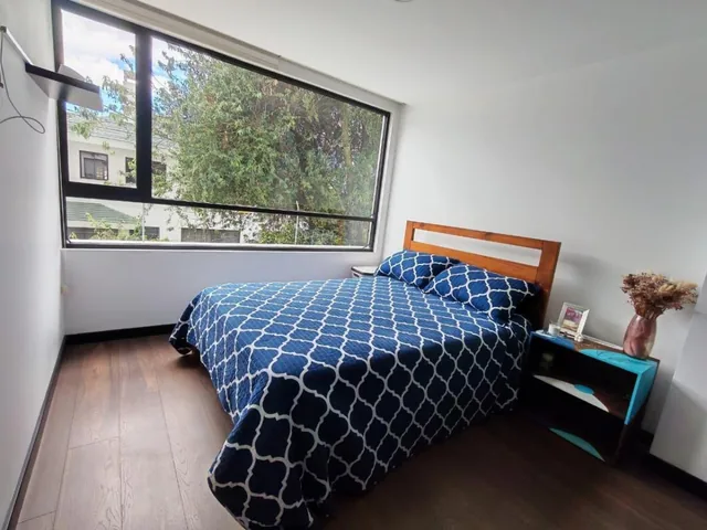 Departamento en Venta, Ponceano Alto, Norte de Quito — imagen 5