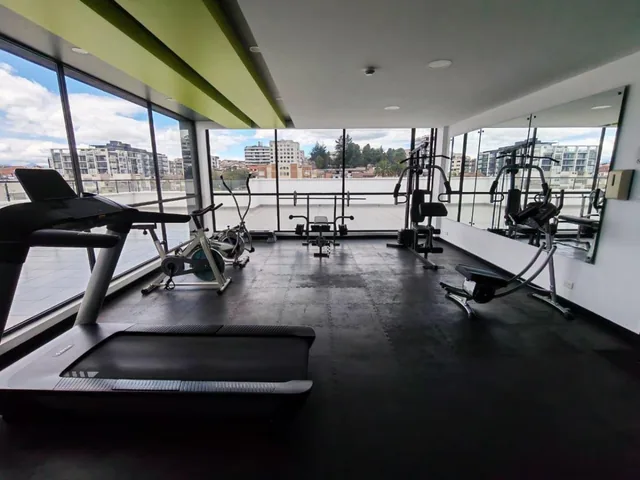 Departamento en Venta, Ponceano Alto, Norte de Quito — imagen 4