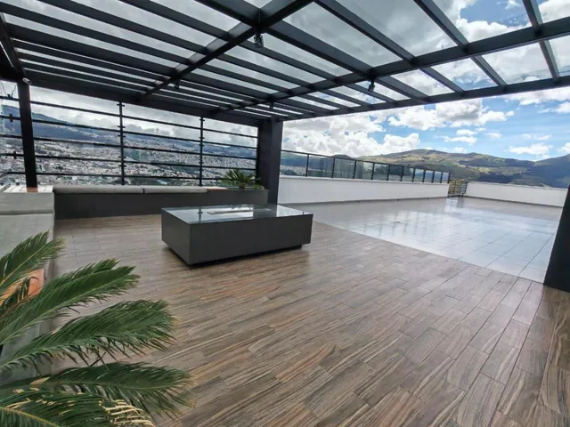 Departamento en Venta, Ponceano Alto, Norte de Quito — imagen 3